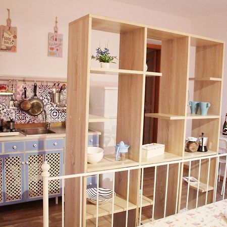 La Piccola Casa Di Angela Villa Syracuse Eksteriør bilde