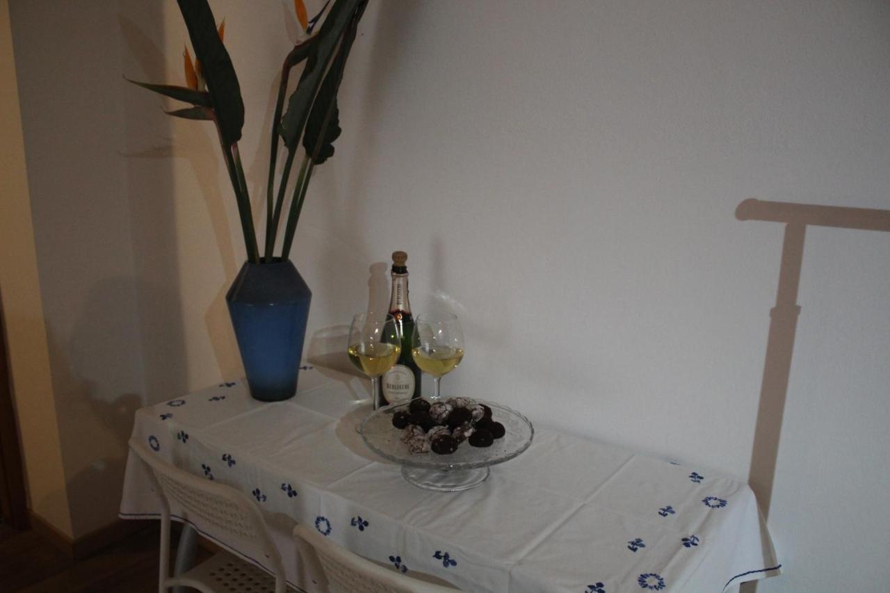 La Piccola Casa Di Angela Villa Syracuse Eksteriør bilde